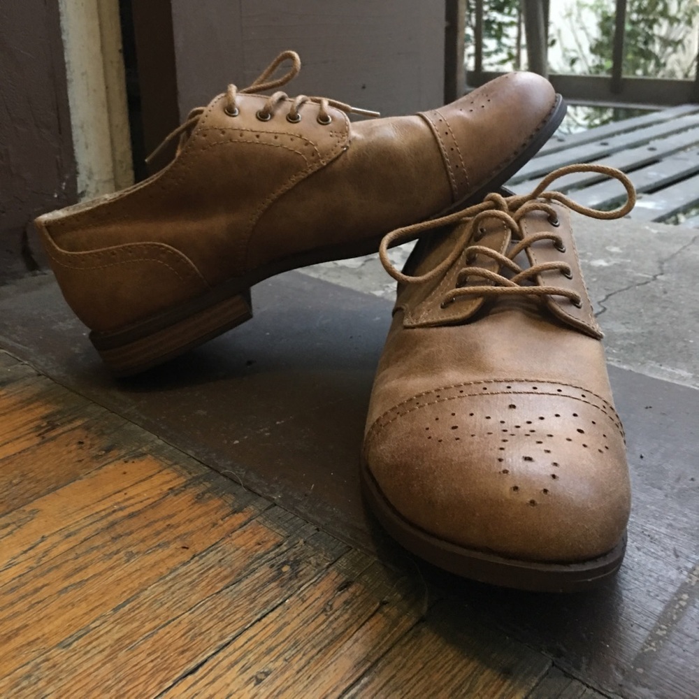 White Mountain Women's Saint Oxfords Shoes
